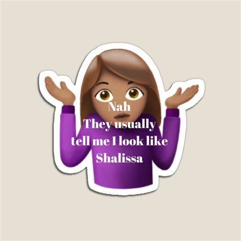 Shalissa Ts And Merchandise Redbubble