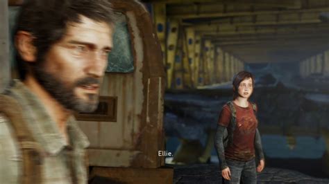 The Last Of Us Gameplay En Español Latino Dificultad Encallado Parte 7 Youtube