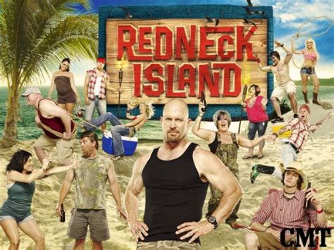 Redneck Island Season 1 Episode 1 Welcome To Redneck