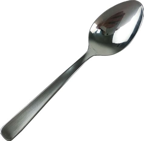 Steel Craft Stainless Steel Coffee Spoon 142 19