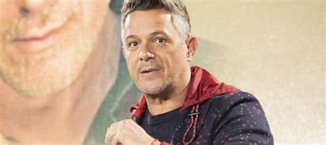 Alejandro Sanz Se Sincera Sobre Su Salud Mental Lucho Cada Día M360cl