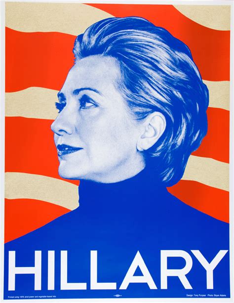 These Presidential Campaign Posters Are Totally Museum Worthy