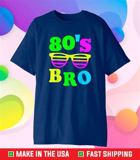 this is my 80s bro t shirt 80 s 90 s party tee t shirt