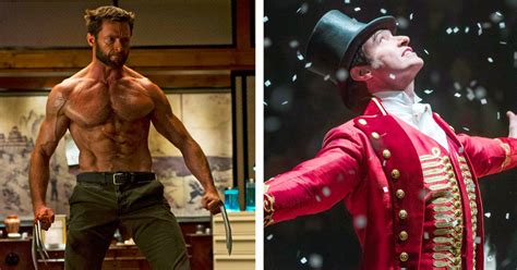 How Many Hugh Jackman Movies Have You Watched Buzzfeed Latest