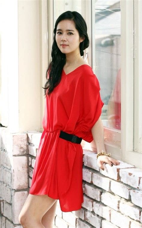 Han Ga Ins Photo Gallery Korean Actresses Fashion Japanese Women