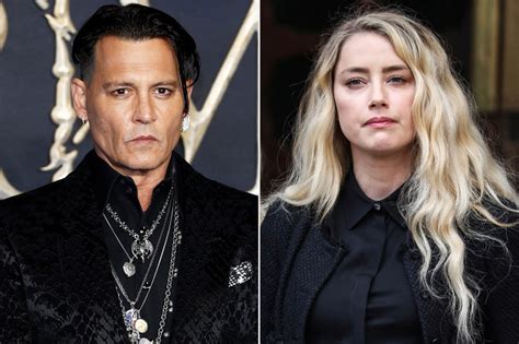 Johnny Depp Amber Heard Defamation Trial Heard Claims Depp Raped Her