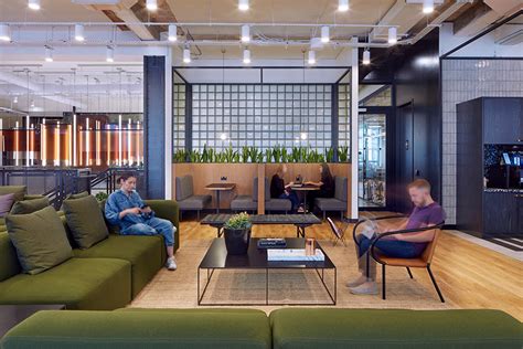 Wework Is Retraining A Generation Of Architects To Think In Terms Of