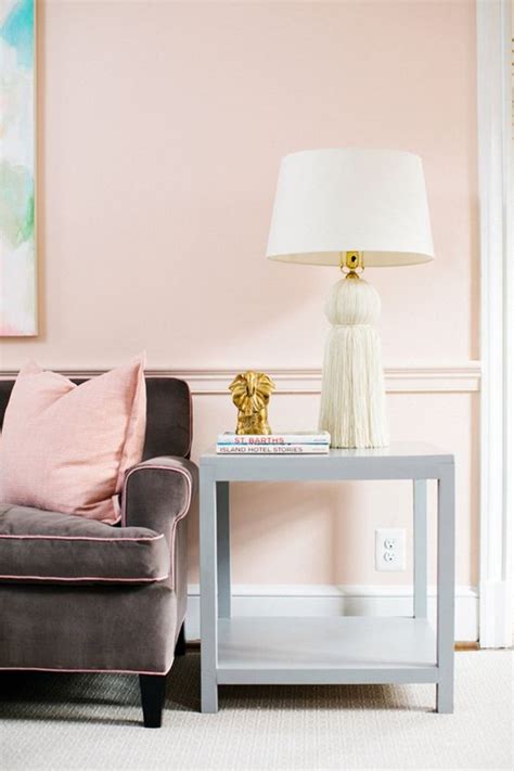 Is The Blush Pink Trend Here To Stay Emily A Clark