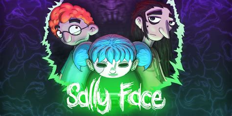 They will often follow a successful telephone interview. Sally Face | Nintendo Switch download software | Games ...