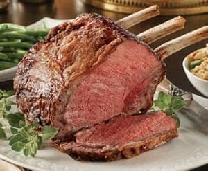 Christmas only comes once a year, and it is our day to enjoy our children and grandchildren. Bone-in Prime Rib - The Ultimate Christmas Dinner & Tender ...