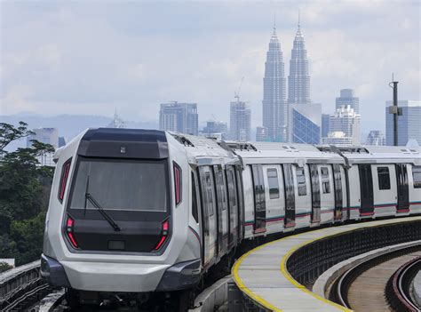 Competition is hurting public transportation in malaysia. In 2019, Malaysians Can Get Unlimited Access To Public ...