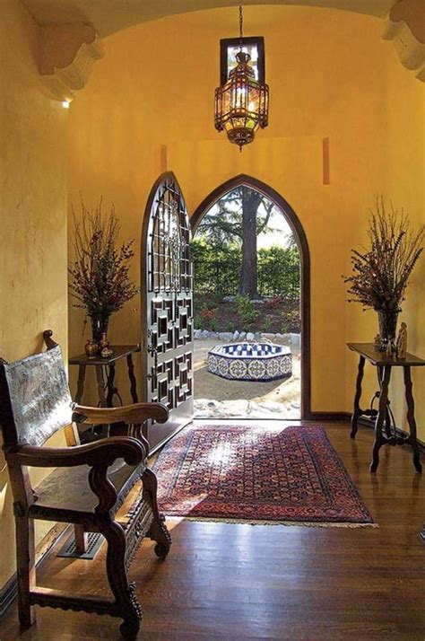 Expanding A Mediterranean Revival House Old House Journal Magazine