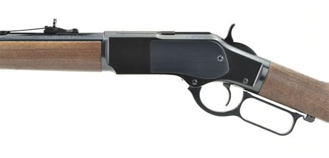 Winchester 1873 Limited Edition 45 Lc Caliber Rifle For Sale