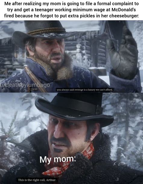 Making A Meme From Every Mission In Red Dead 2 Day 4 Reddeadredemption2