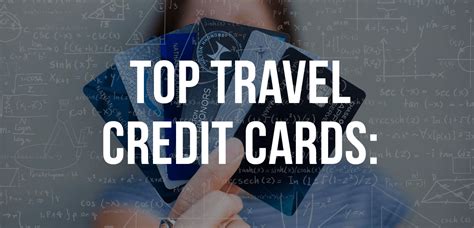 Best travel credit card deals. Top 10 Personal Travel Rewards Credit Card Offers October 2020 Update - Kara and Nate