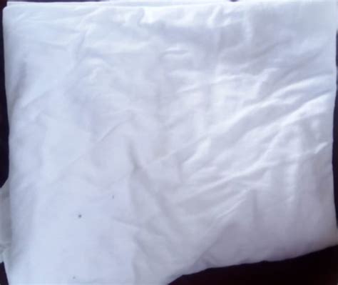 White Banian Cloth Waste For Industrial Packaging Size 50 At Rs 110
