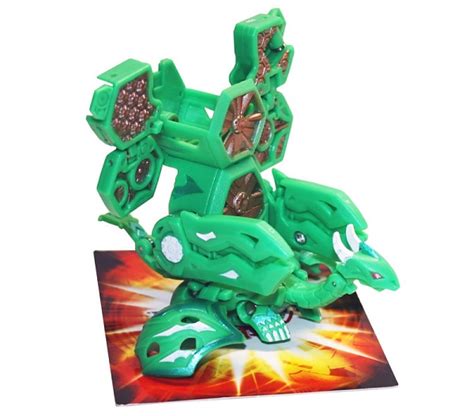 Spin Master Bakugan Season 3 Gundalian Invaders