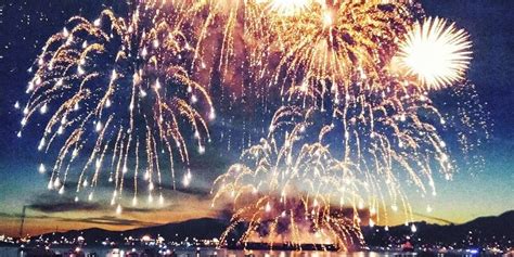 11 Most Amazing Spots To Watch The Celebration Of Lights Fireworks In