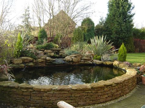 10 Raised Garden Pond Ideas Most Stylish And Also Interesting Raised