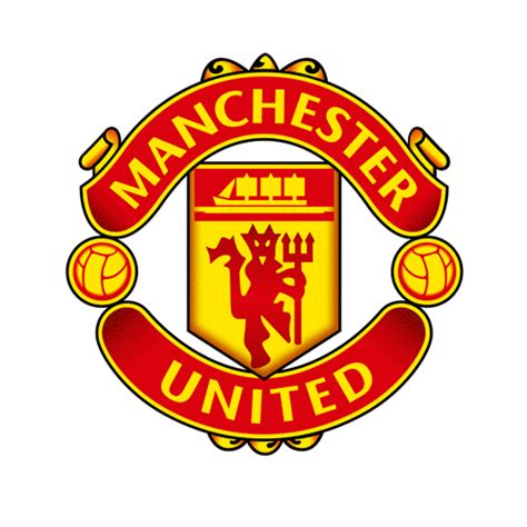 Manchester United Epl  By Dan Leydon Find And Share On Giphy