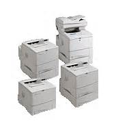 You can use this printer to print your documents and photos in its best result. HP LaserJet 4100tn Printer Drivers Download for Windows 7, 8.1, 10