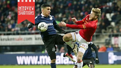 We did not find results for: Abdou Harroui na debuut en contractverlenging: 'Hoop op ...