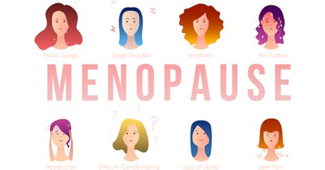 Simple Facts To Understanding Menopause And Its Symptoms