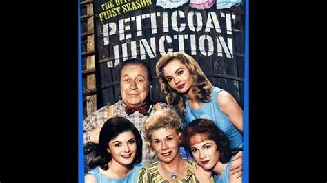 Petticoat Junction Season 1 Episode 9 Ustv 1963 Hd