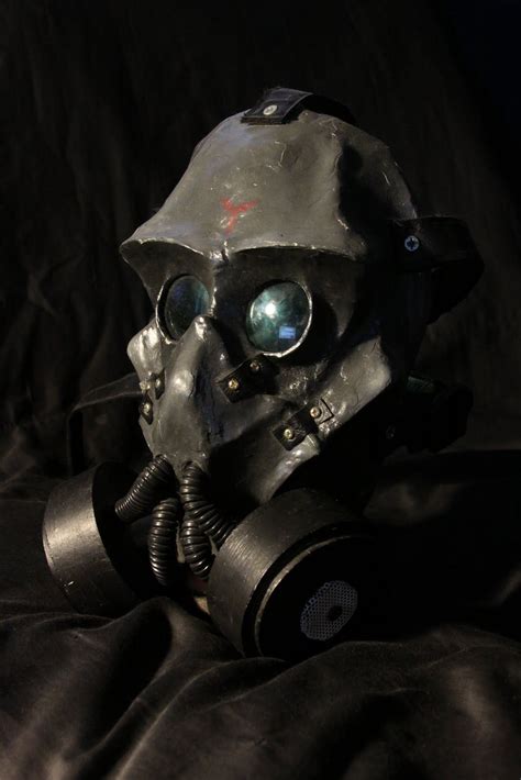 Jordan Maltais Gas Mask Gas Mask Art Gas Mask Masks Art