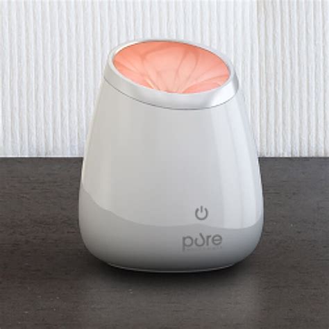 Pure Enrichment Purespa Deluxe Ultrasonic Aromatherapy Oil Diffuser And Reviews Wayfair