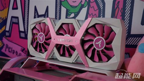 Yeston reveals the new geforce rtx 3070 sakura hitomi graphics card via the company's social yeston really paid a lot of attention to the graphics card's design. AMD Radeon RX 5700 Custom Designs Pictured at ChinaJoy 2019