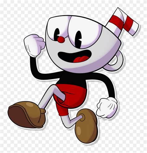 Image Cuphead Png Stunning Free Transparent Png Clipart Images Free Sexiz Pix