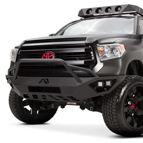 Fab Fours® Toyota Tundra 2014 2017 Vengeance Full Width Front Hd