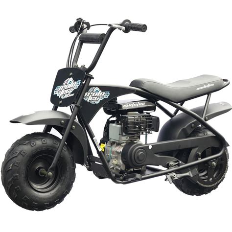 Mototec 105cc 35hp Gas Powered Mini Bike