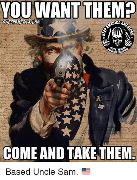 25 Best Memes About Uncle Sam Uncle Sam Memes