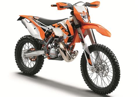 At the time, it was known as the year of the consulship of severus and victorinus (or, less frequently, year 953 ab urbe condita). Last chance for a KTM 200 EXC | MCNews