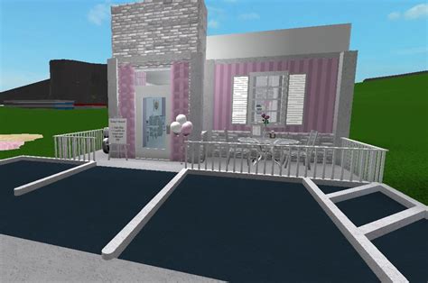 You've found bloxburg news, a fan account dedicated to sharing news on roblox's welcome to bloxburg — thanks for 18k! Welcome To Bloxburg Pastel Cafe Menu Roblox | Robux Codes ...
