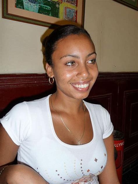 Cuban Beauty Girl Best Deserts Ever Beautiful Smile Black Books Photography Chocolate