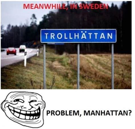 meanwhile in sweden funny