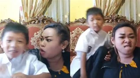 Kini Viral Inilah Pekerjaan Tante Lala Dulunya Laman 2 Dari 2