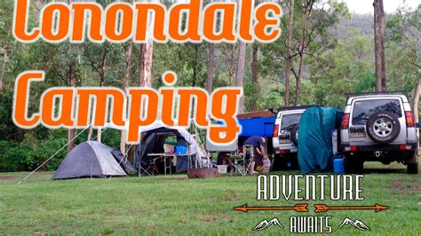 Camping Adventures Youtube