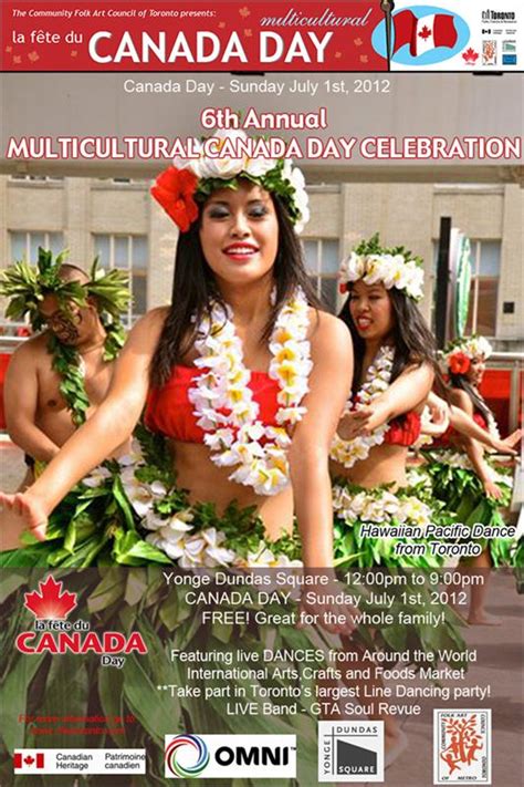 zarvaragh events in toronto and gta multicultural canada day