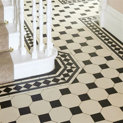 Victorian Floor Tiles The Tile Place