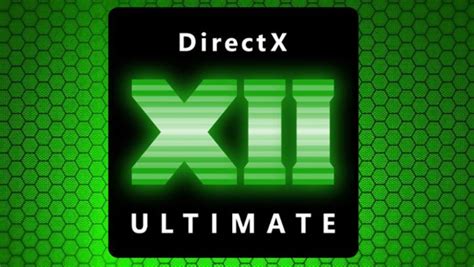 Microsoft Directx 12 Ultimateı Duyurdu Işın Izleme Yaygınlaşıyor