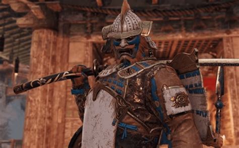 For Honor Year 4 Season 1 Hope Now Available
