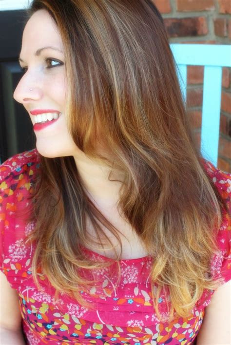 Diy Ombre Hair Color All Things With Purpose Diy Ombre Hair Ombre