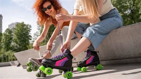 Does Roller Skating Help You Lose Weight Roller Skating Weight Loss