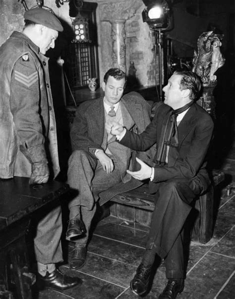 The Third Man Behind The Scenes Of The Film Noir Masterpiece In