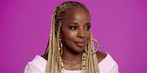 Mary J Blige Body Measurement Bra Sizes Height Weight Celeb Now 2021