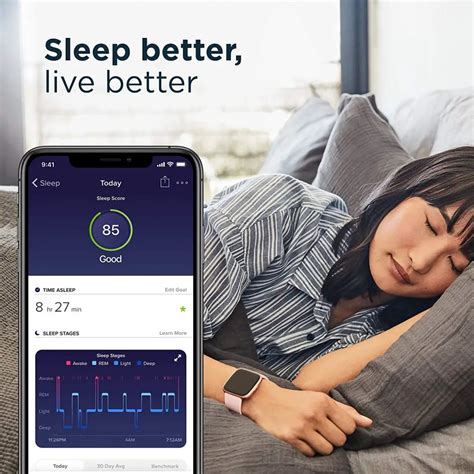 Best Smartwatch For Sleep Tracking Reviews Updated 2023